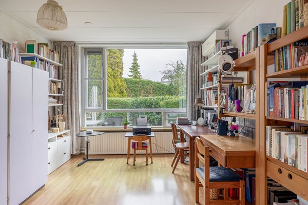 Medium property photo - Gladiolenlaan 4B, 3181 CC Rozenburg